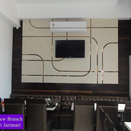 Hotel Naaz Executive Mumbai Ngoại thất bức ảnh