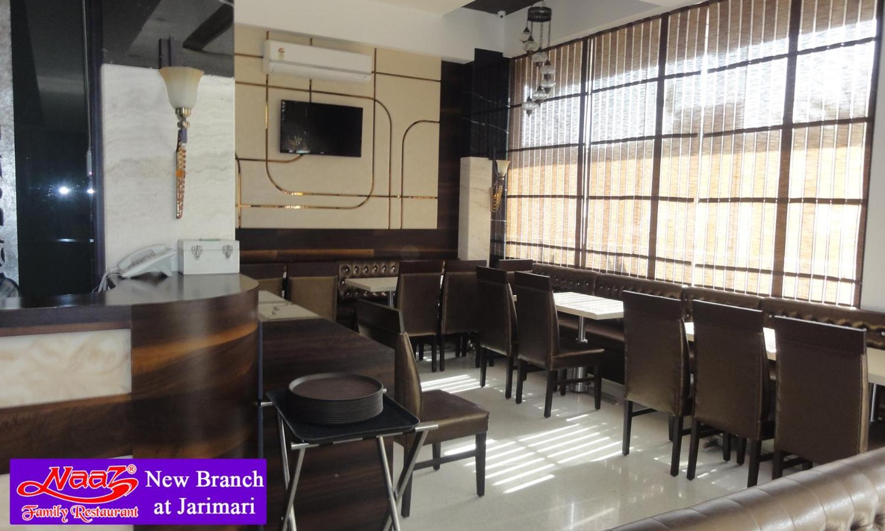 Hotel Naaz Executive Mumbai Ngoại thất bức ảnh