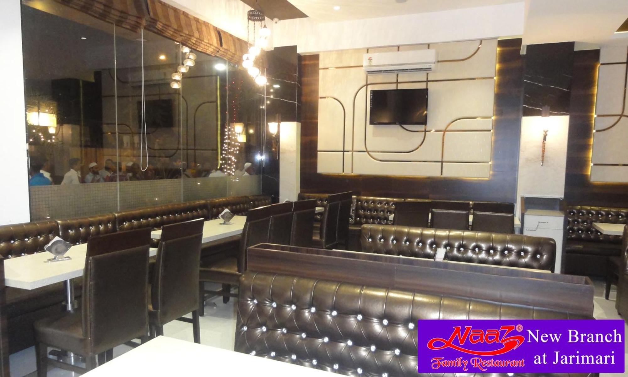 Hotel Naaz Executive Mumbai Ngoại thất bức ảnh