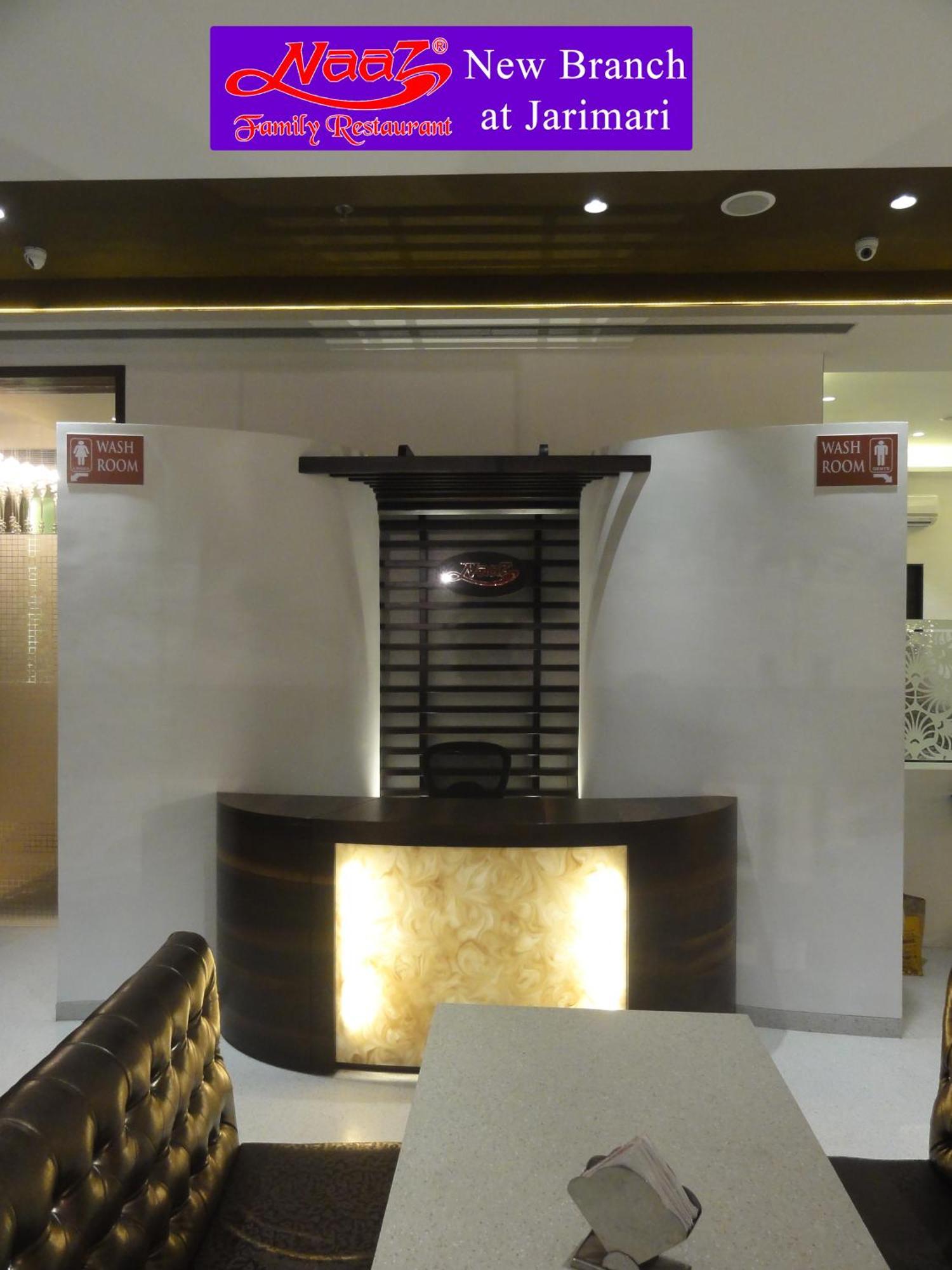 Hotel Naaz Executive Mumbai Ngoại thất bức ảnh