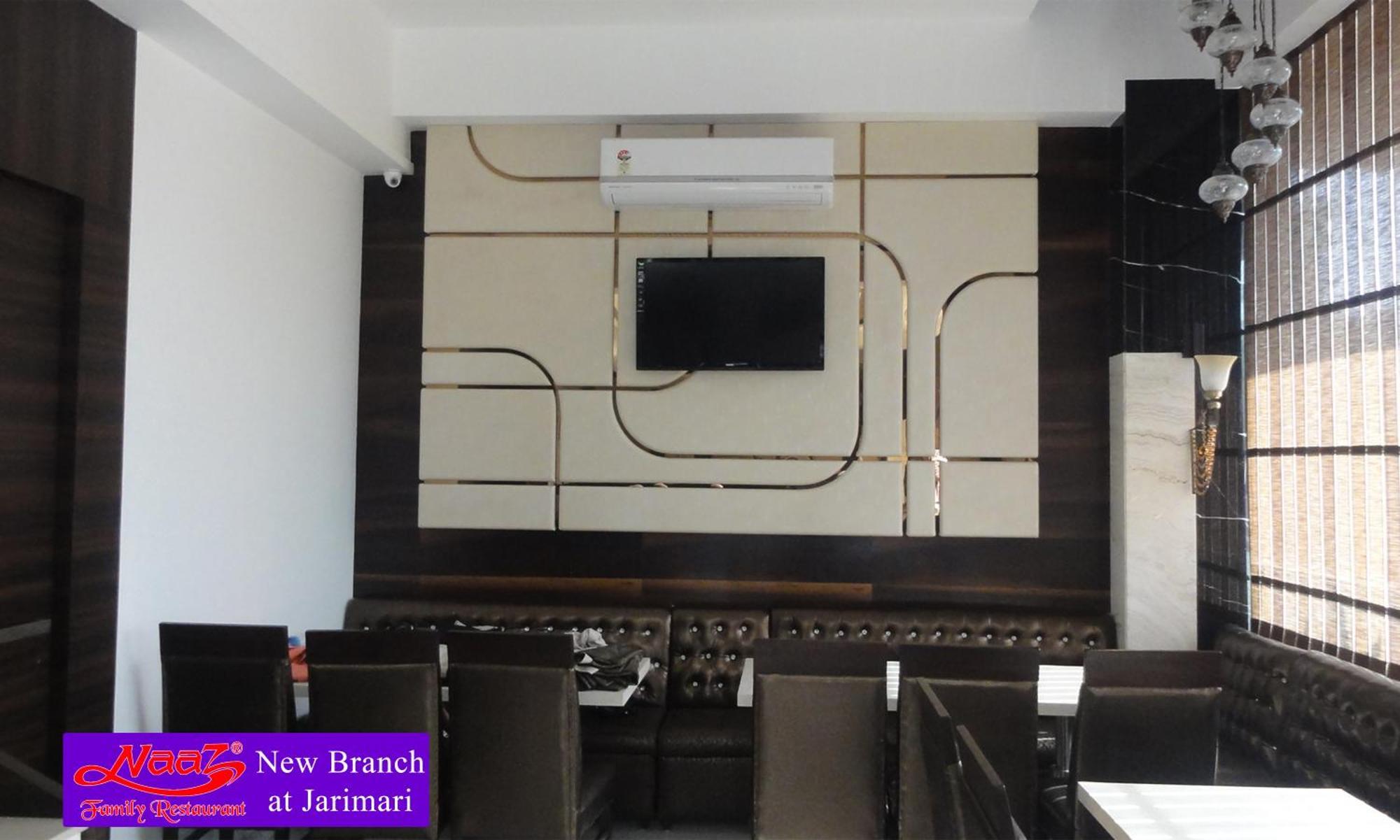 Hotel Naaz Executive Mumbai Ngoại thất bức ảnh
