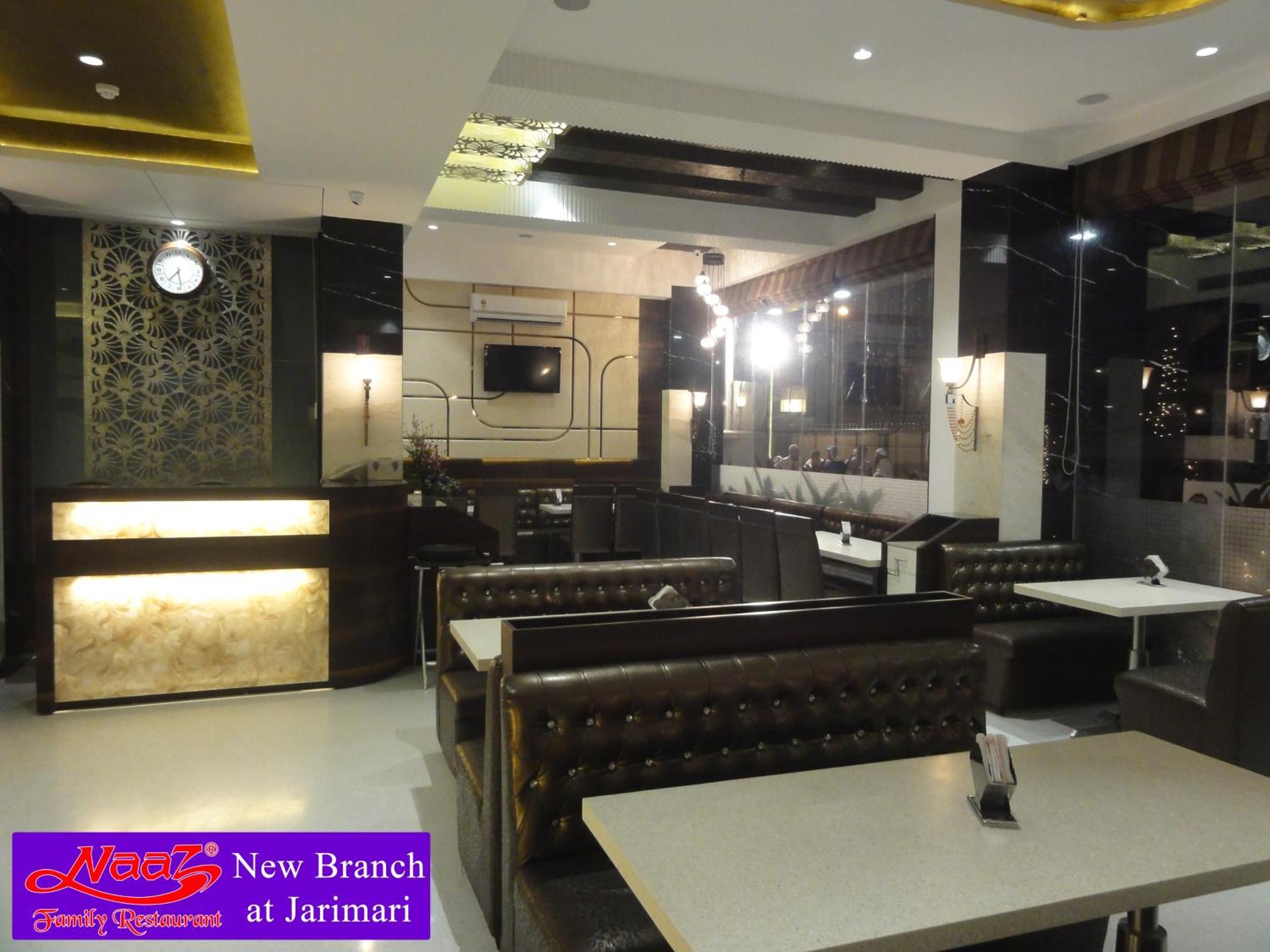 Hotel Naaz Executive Mumbai Ngoại thất bức ảnh