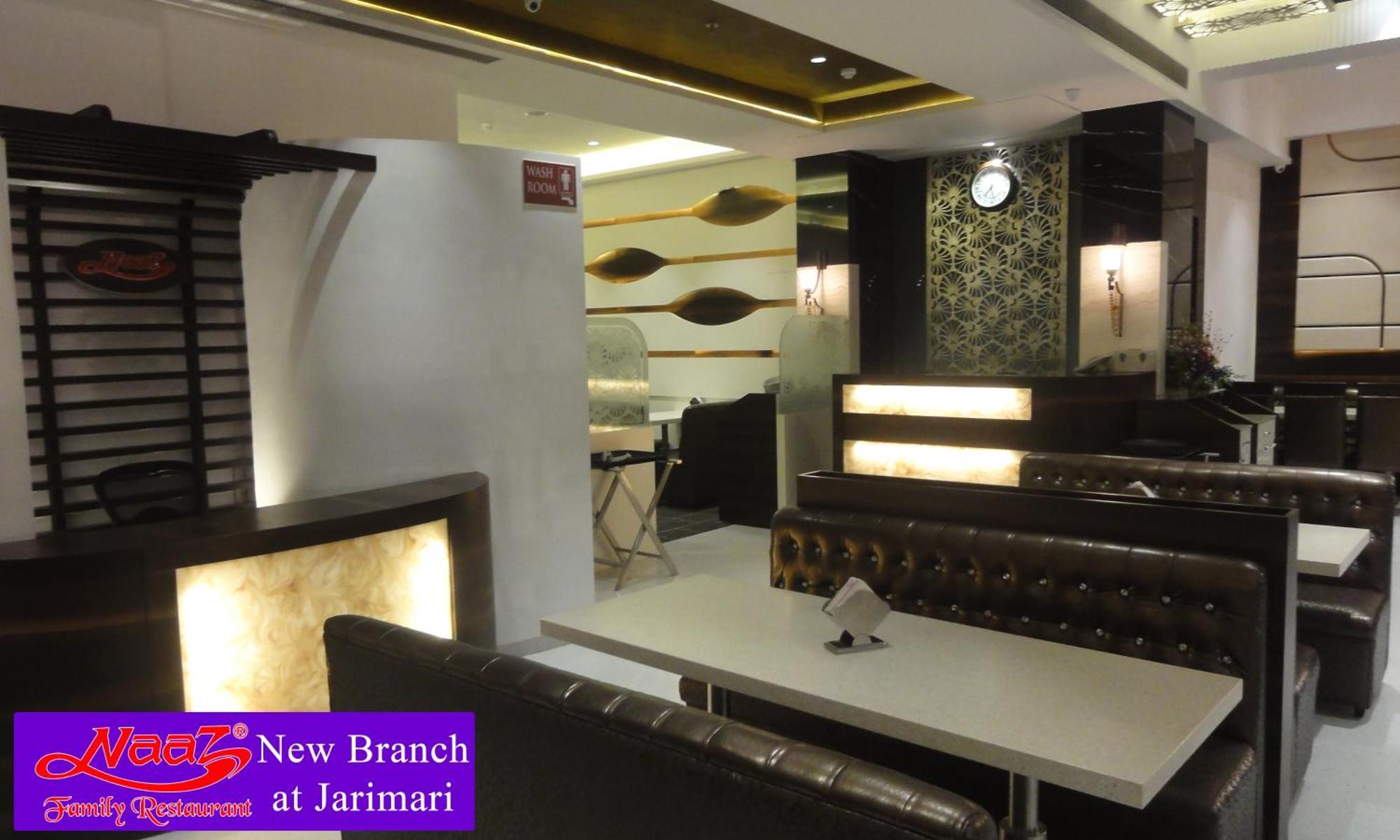 Hotel Naaz Executive Mumbai Ngoại thất bức ảnh